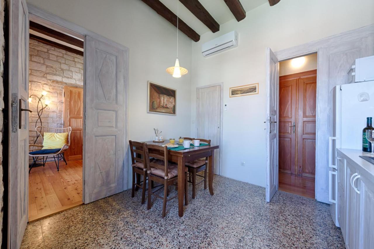 Apartment Lilly Vis Zewnętrze zdjęcie