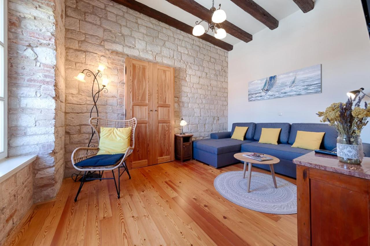 Apartment Lilly Vis Zewnętrze zdjęcie