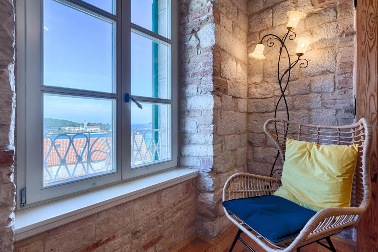 Apartment Lilly Vis Zewnętrze zdjęcie