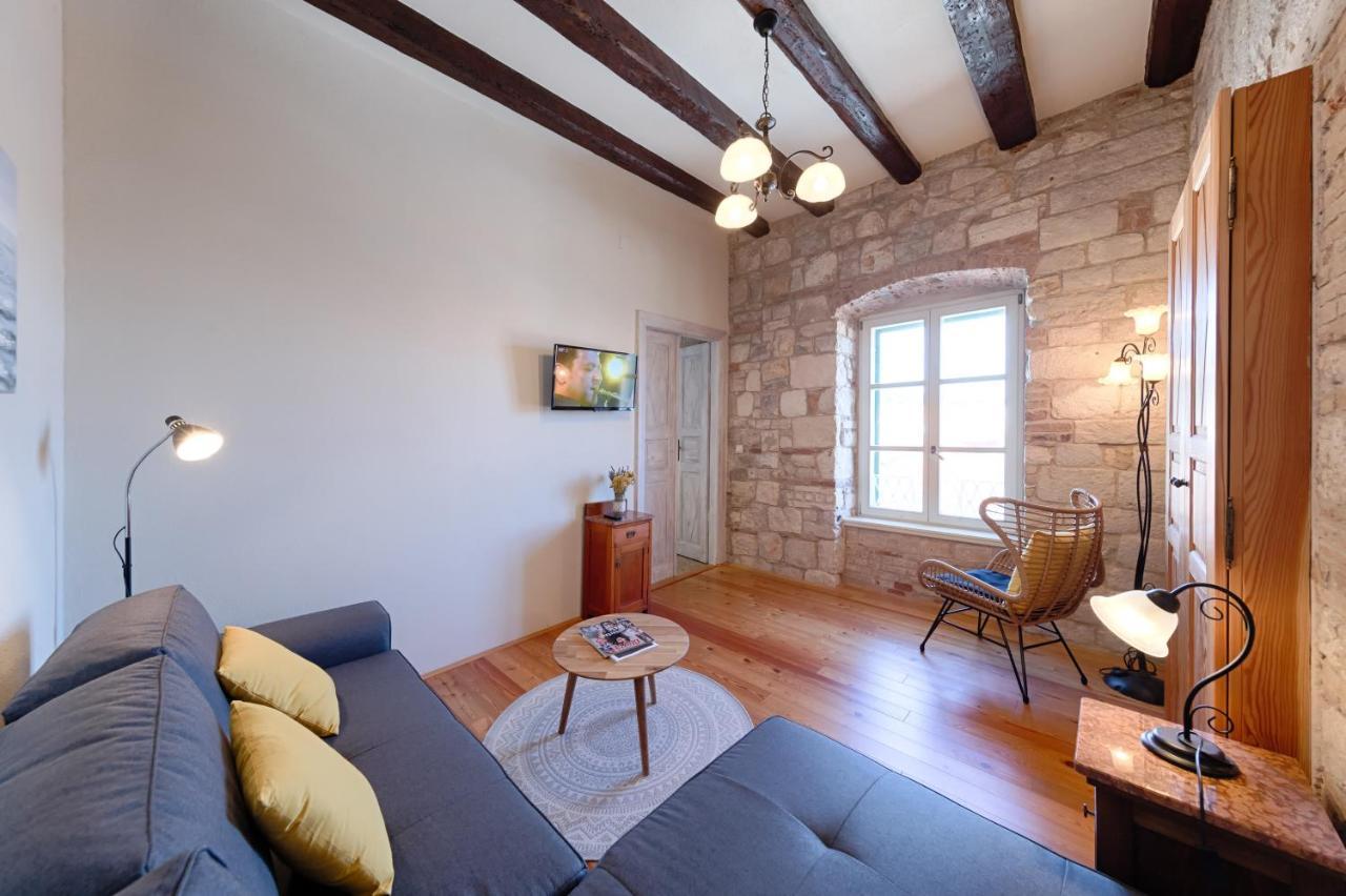 Apartment Lilly Vis Zewnętrze zdjęcie
